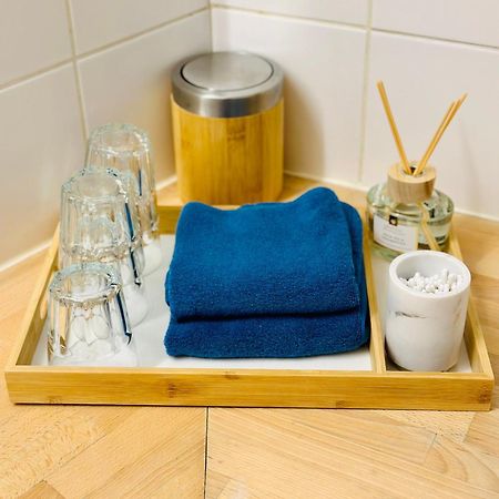 Down Town Oasis-Spacious Loft With Private Parking 브뤼셀 외부 사진
