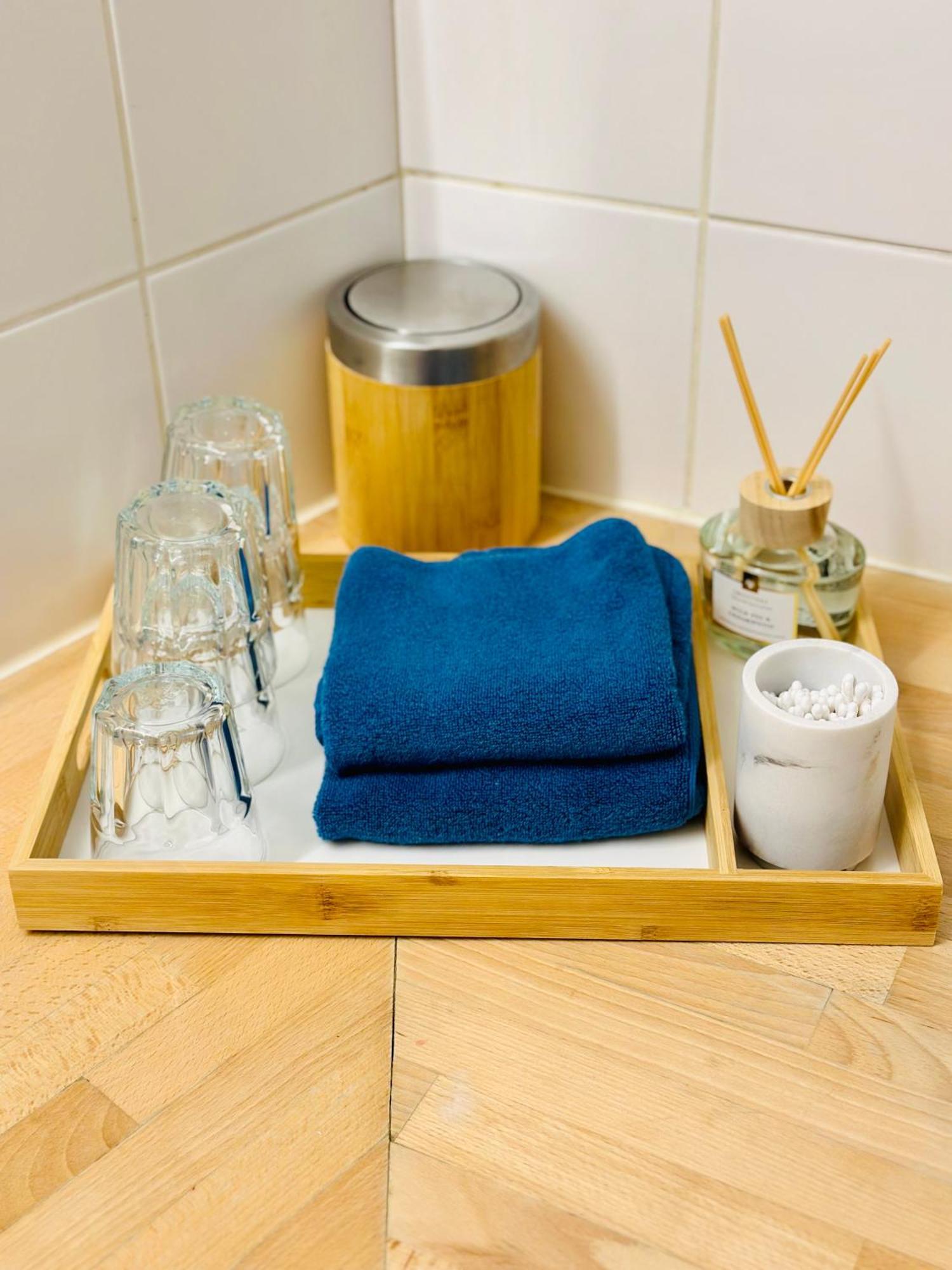 Down Town Oasis-Spacious Loft With Private Parking 브뤼셀 외부 사진