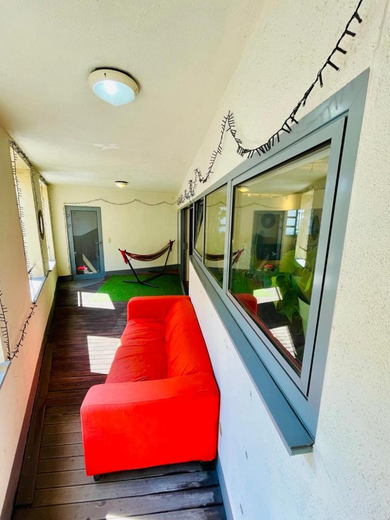 Down Town Oasis-Spacious Loft With Private Parking 브뤼셀 외부 사진