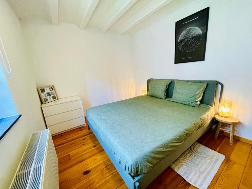 Down Town Oasis-Spacious Loft With Private Parking 브뤼셀 외부 사진
